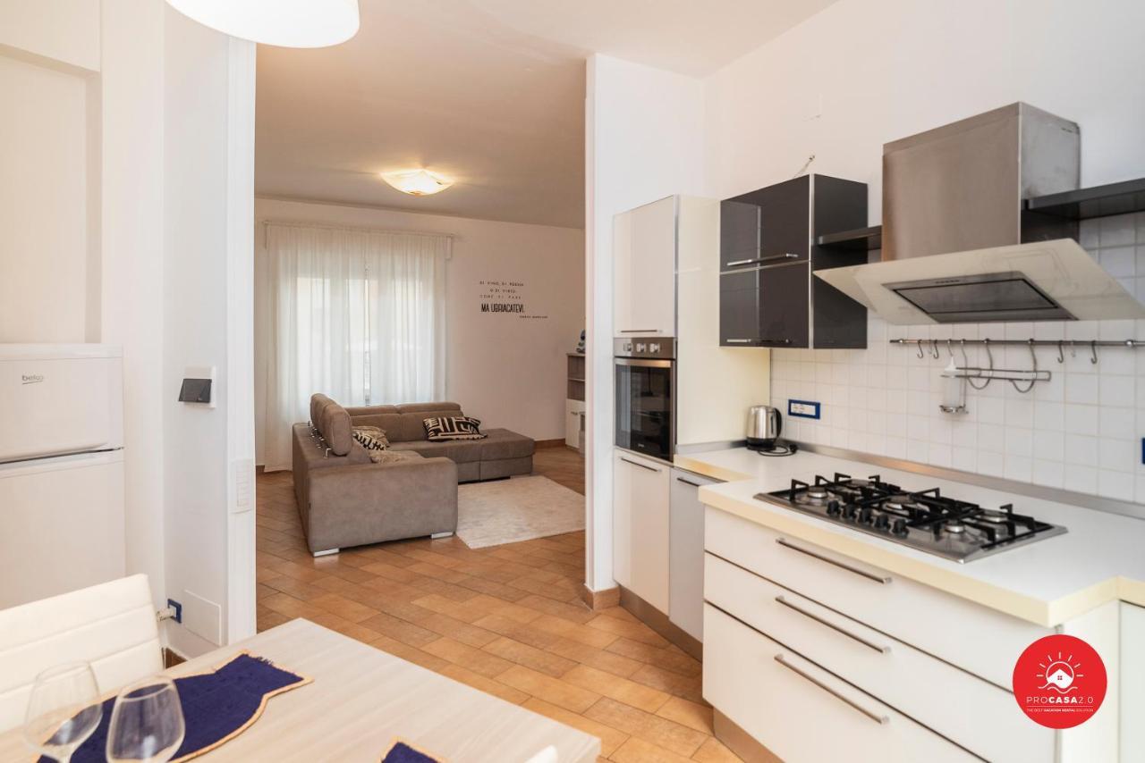 Appartement Eden House - With Garden & Parking