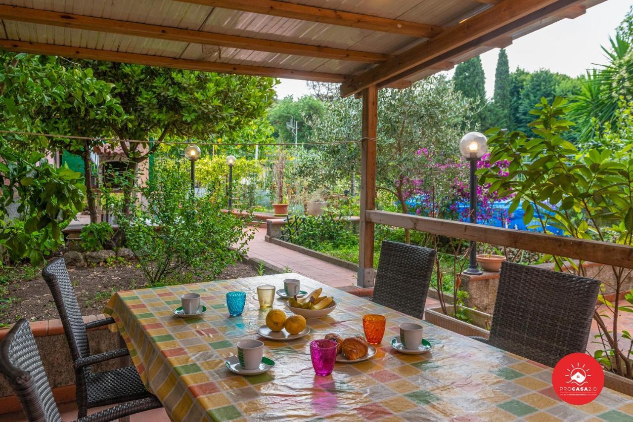 Eden House - With Garden & Parking Appartement