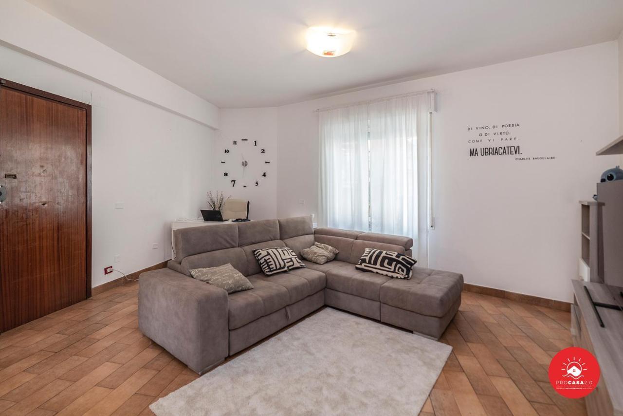 Eden House - With Garden & Parking La Spezia