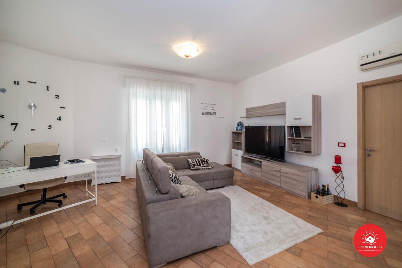 Appartement Eden House - With Garden & Parking