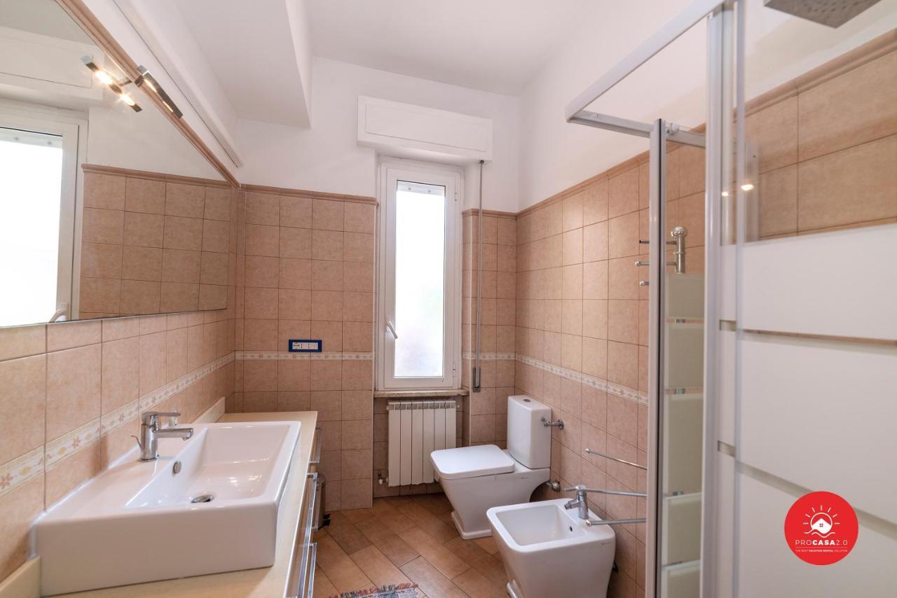 Eden House - With Garden & Parking La Spezia