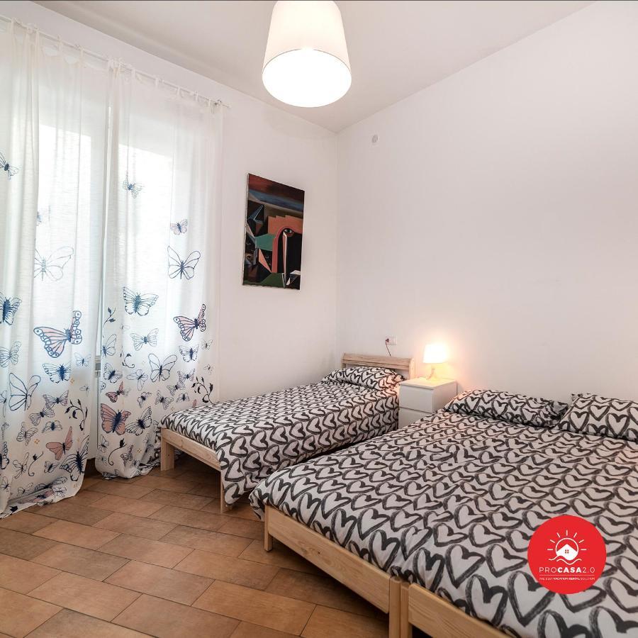 Eden House - With Garden & Parking La Spezia